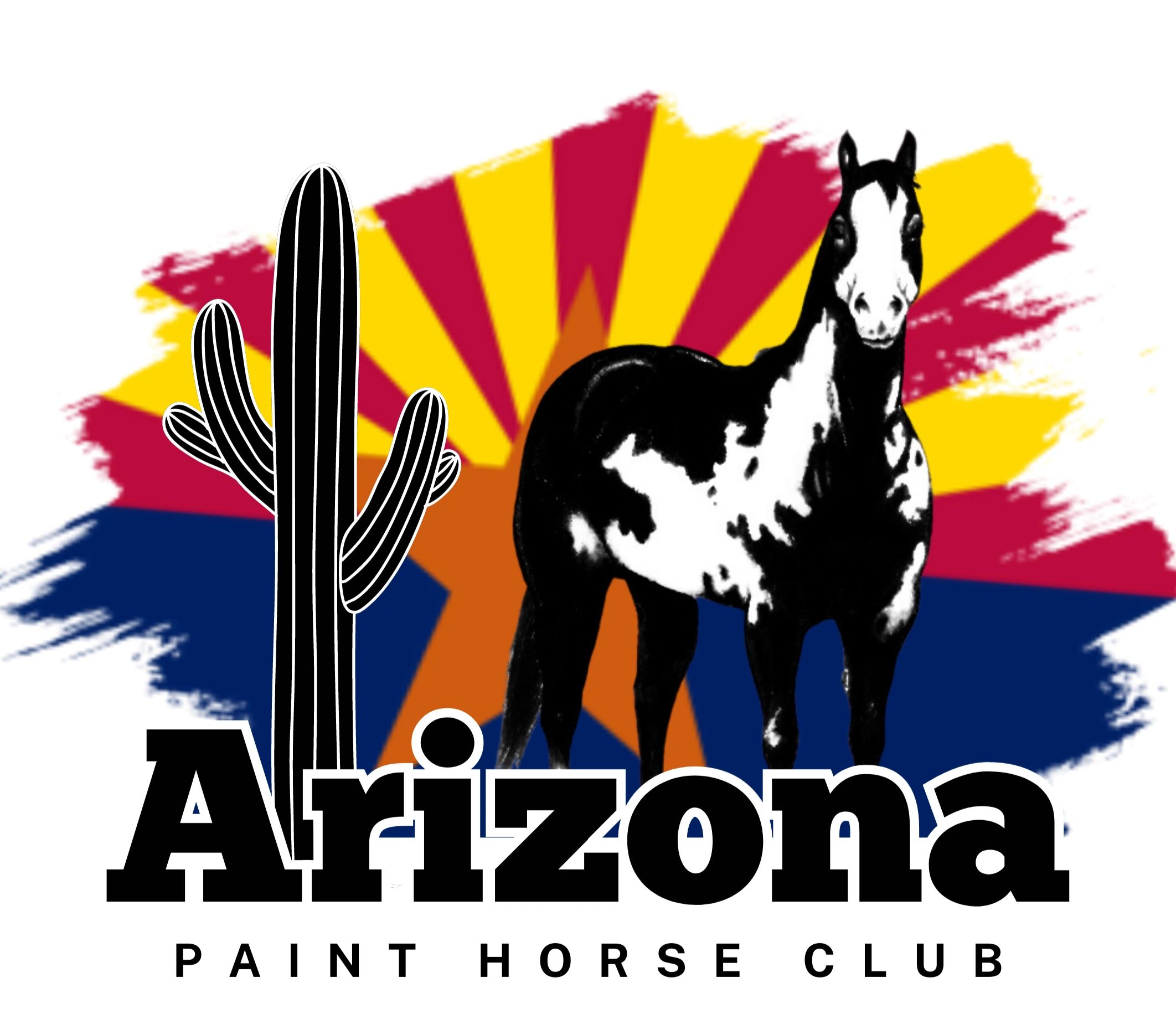 Arizona Paint Horse Club